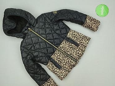 top stanikowy: Kurtka przejściowa, 5-6 lat, 110-116 cm, stan - Bardzo dobry — 2