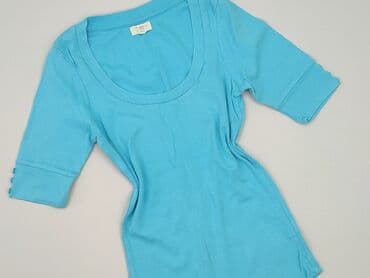 mohito marynarka niebieska: New Look, Bluzka damska, S — 1