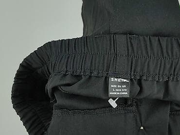 cargo reserved: Shein, Szorty damskie, rozmiar L — 4
