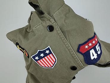 cropp sweatshirt: Sinsay, Parka damska, rozmiar 4XL — 5