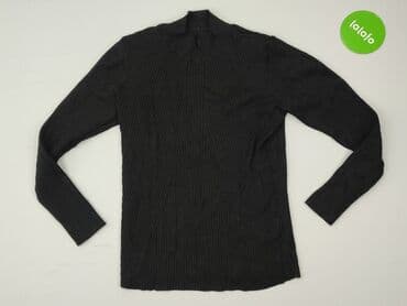 bluzki prazkowane: Golf damski, rozmiar S — 2