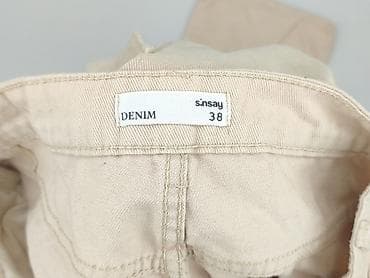 cropp jackets: Sinsay, Spodnie cargo damskie, rozmiar M — 4