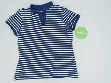 miu miu t shirty: Big Star, Women`s polo shirt, size XL (EU 42) — 2