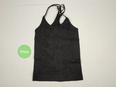 koszula z bufiastymi rękawami sinsay: Women's blouse, size S (EU 36) — 3