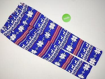 prada jeansy: Spodnie materiałowe damskie, rozmiar XL — 3