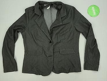 garniturowe: Gonto, Marynarka damska, rozmiar 2XL — 2