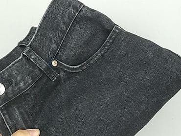 jeansy dsquared2: MNG, Szorty damskie, rozmiar S — 9