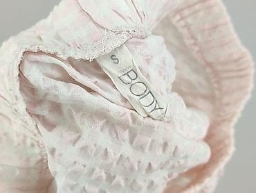 szorty denim: Cotton On Body, Szorty damskie, rozmiar S — 4