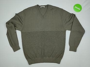 springfield sweter: Marks & Spencer, Sweter dla mężczyzn, rozmiar S — 2