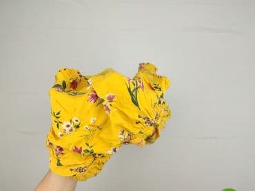 kombinezon z frędzlami zara: Bershka, Kombinezon damski, rozmiar M — 7