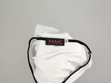 eldar bluzki wyprzedaż: Bluzka damska, rozmiar 4XL — 4