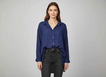 koszula tunika damska: Koszula damska, rozmiar M — 7