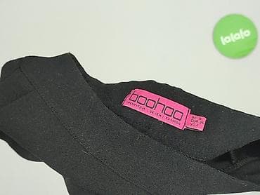 szorty: Boohoo, Szorty damskie, rozmiar S — 5