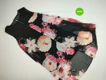 sukienki na wesele dla grubych: Wallis Petite, Sukienka damska, rozmiar 3XL — 3