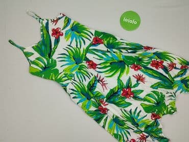 klapki z wlasnym napisem: Sukienka damska, 2XL — 2