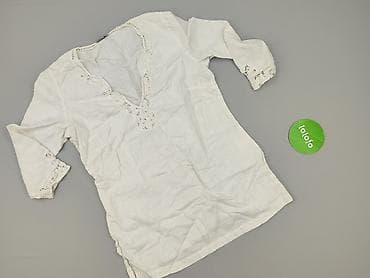 bytom koszula len: Lindex, Tunika damska, rozmiar L — 2