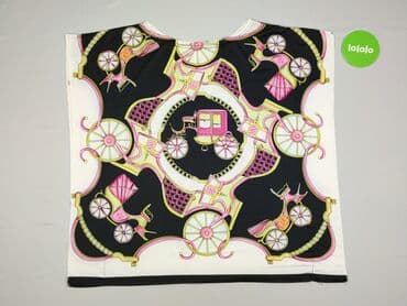 unisono sukienki: Women's blouse, size One size — 3