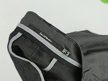 spodnie bench: InWear, Spodnie 3/4 damskie, rozmiar S — 4