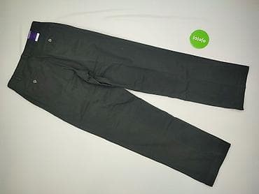 disney pull and bear: Chinosy dla mężczyzn, rozmiar M — 3