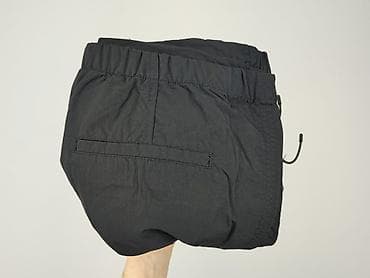 cargo cropp: Zara, Spodnie cargo damskie, rozmiar M — 6