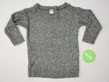 bluzki w cekiny: Vero Moda, Sweter damski, rozmiar XS — 3