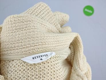 j. crew: Reserved, Koszulka polo dla mężczyzn, rozmiar XL — 5