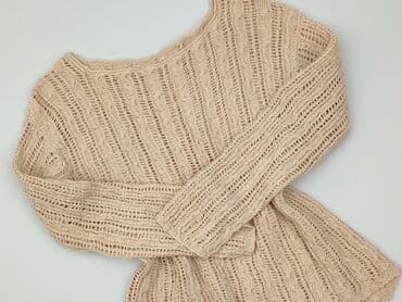 Sweter damski, rozmiar M