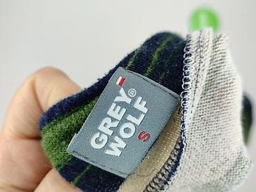 shein sukienki codzienne: GREY WOLF, Sukienka damska, rozmiar S — 4