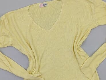 byolala kurtki zimowe: Sweter damski, rozmiar 2XL — 1