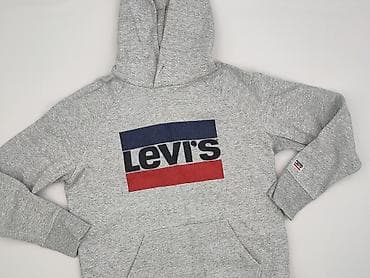 t shirt basic hm: Levi’s, Bluza z kapturem dla mężczyzn, rozmiar XS — 1