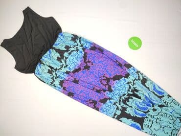 sukienki z lat 70 sklep: Sukienka damska, rozmiar 2XL — 4