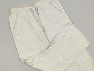 lidl spodnie cargo: Spodnie damskie, M — 1