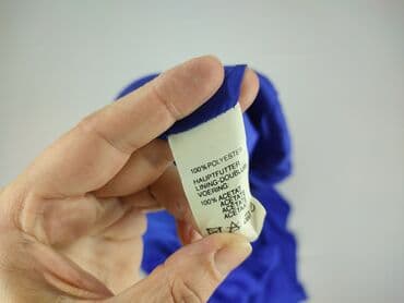 srebrne plisowane spódnice: Spódnica damska, rozmiar M — 5