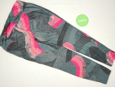Kobiety: Crivit, Legginsy Sportowe damskie, rozmiar 2XL — 3
