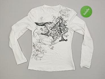 new look pl: Bluzka damska, rozmiar XS — 2