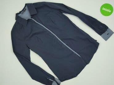 koszula flanelowa cropp: Carry, Koszula damska, S — 2