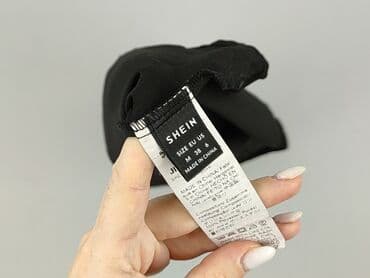 top z puszkiem: Shein, Top damski, M — 4