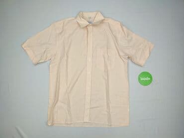 koszula stone island: Shirt for men, L (EU 40), condition - Very good — 2