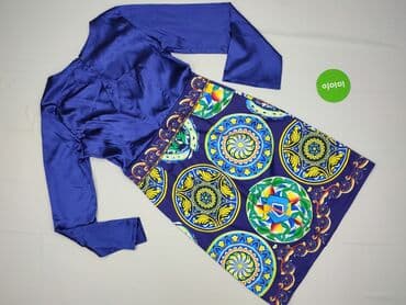 basic sukienka: Sukienka damska, S — 3