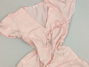 sukienka różowa sinsay: Sinsay, Sukienka damska, rozmiar M — 1