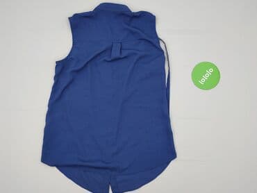 koszulka z długim rękawem h m: H&M, Bluzka damska, rozmiar XS — 3