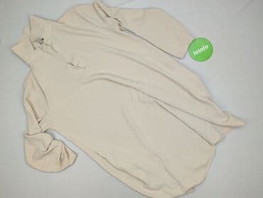 zara sukienki lniane włoskie: Sukienka damska, rozmiar XL — 2