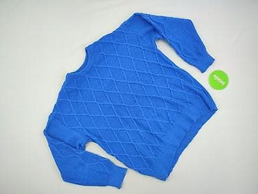 mango sweter: Sweter damski, rozmiar 5XL — 2