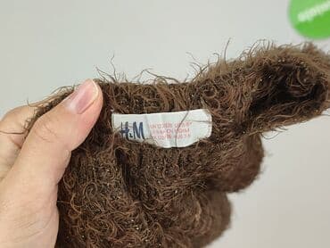 emu kapcie: Sweater, H&M, 8 years, 122-128 cm, condition - Very good — 4