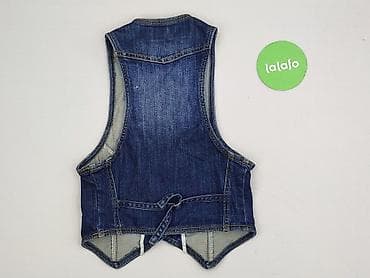 salsa jeans: Kamizelka damska, rozmiar S — 3