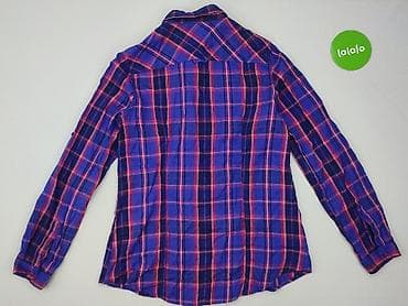 bluzki ac dc: Koszula damska, rozmiar M — 3