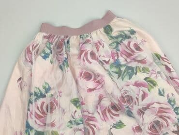 spódnice haftowane kwiaty: Spódnica damska, rozmiar S — 1