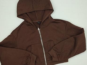 z kapturem: Shein, Bluza z kapturem damska, rozmiar XS — 1