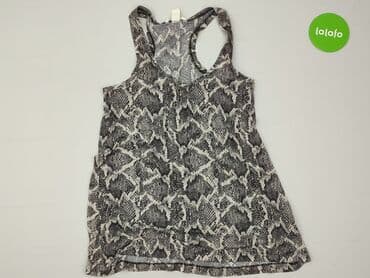 body wk dzik: H&M Basic, Top damski, rozmiar XS — 2