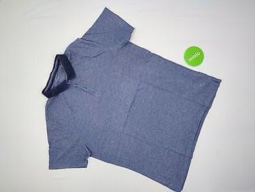 pull and bear sweter: Livergy, Koszulka polo dla mężczyzn, rozmiar L — 3